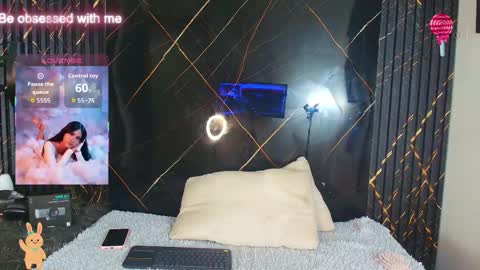 kagome01 online show from 01/13/26, 01:27