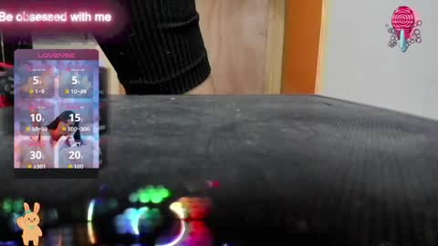 kagome01 online show from 02/13/26, 11:28