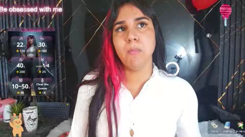 kagome01 online show from 02/24/26, 12:47