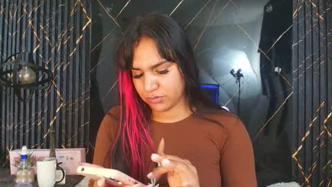 kagome01 online show from 03/03/26, 01:06