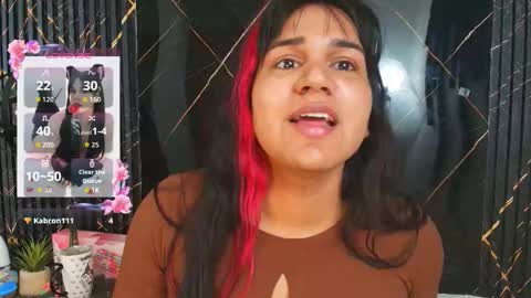 kagome01 online show from 03/17/26, 01:14