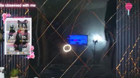 kagome01 online show from 03/29/26, 01:00