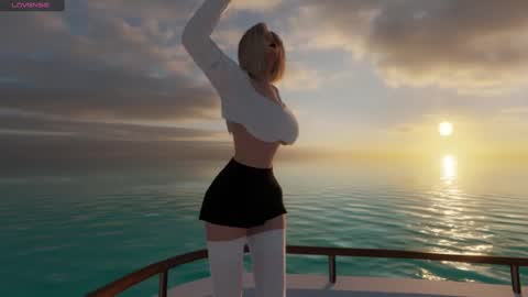 Emily online show from 01/23/25, 02:23