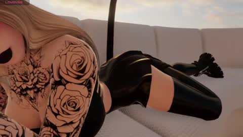 Emily online show from 01/23/25, 06:35