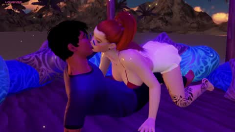 Emily online show from 02/02/25, 05:10