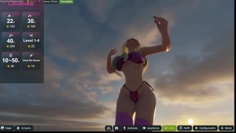 Snapshot of kagome__higurashi chatting on 02/01/26, 10:52 Emily online show from 02/01/26, 10:52