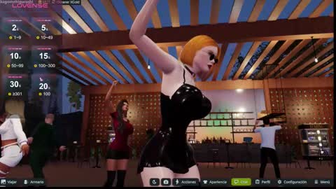 Snapshot of kagome__higurashi chatting on 02/07/26, 01:09 Emily online show from 02/07/26, 01:09