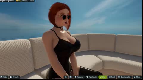 Snapshot of kagome__higurashi chatting on 02/09/26, 06:12 Emily online show from 02/09/26, 06:12