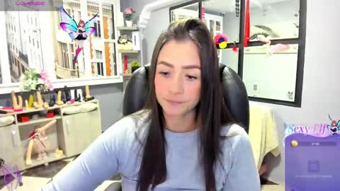 Antonella online show from 03/03/25, 05:20