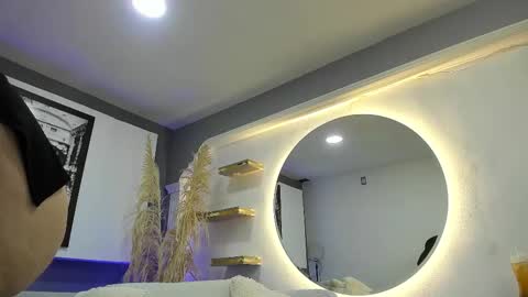 Antonella online show from 02/03/26, 04:32