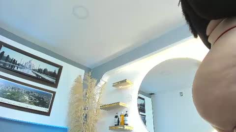 Snapshot of kagomme_h chatting on 07/15/26, 04:40 Antonella online show from 07/15/26, 04:40