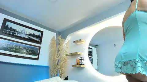 Snapshot of kagomme_h chatting on 07/16/26, 05:24 Antonella online show from 07/16/26, 05:24