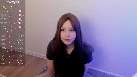 kagura_umbrella online show from 01/15/26, 12:04