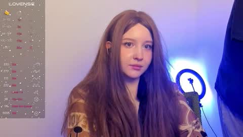 kagura_umbrella online show from 02/05/26, 11:53