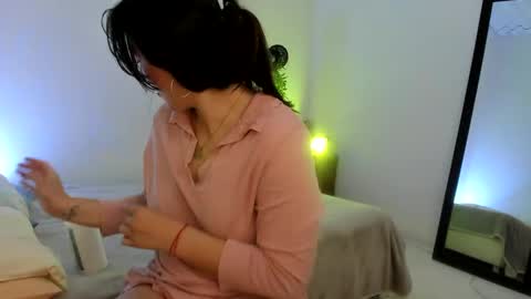 ChloeIndependient model online show from 01/04/25, 07:55