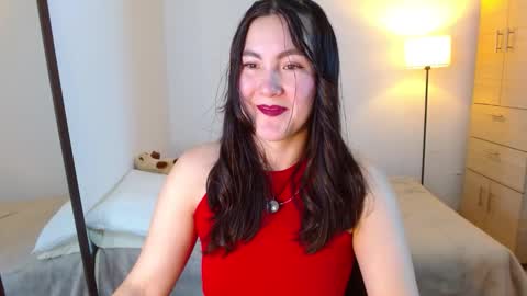 ChloeIndependient model online show from 03/13/26, 01:34