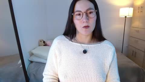 ChloeIndependient model online show from 04/11/26, 11:58