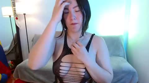 ChloeIndependient model online show from 06/29/26, 09:37
