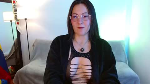 ChloeIndependient model online show from 06/29/26, 10:15