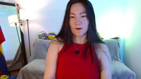 ChloeIndependient model online show from 07/02/26, 01:06