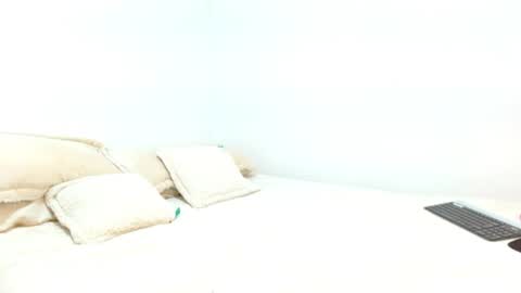 ChloeIndependient model online show from 07/03/26, 04:57