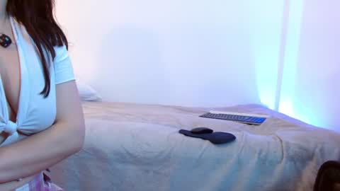 ChloeIndependient model online show from 07/09/26, 04:11