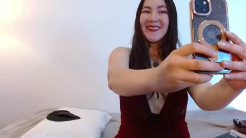 ChloeIndependient model online show from 07/19/26, 06:22