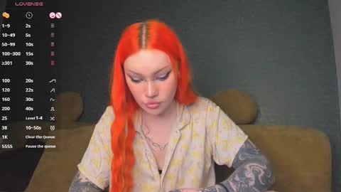 Kira online show from 01/08/26, 03:25