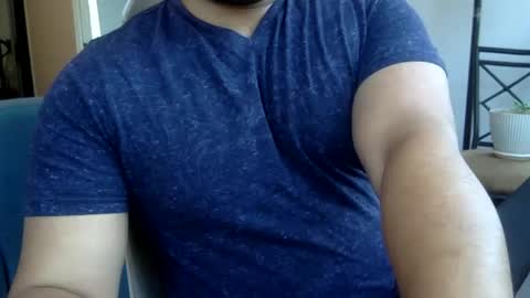 kai319206 online show from 02/09/25, 11:36