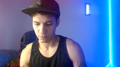 kai_anderr online show from 02/23/25, 09:05