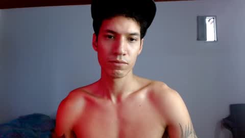 kai_anderr online show from 03/06/25, 10:04