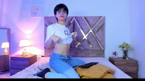 Kai online show from 03/18/26, 09:51