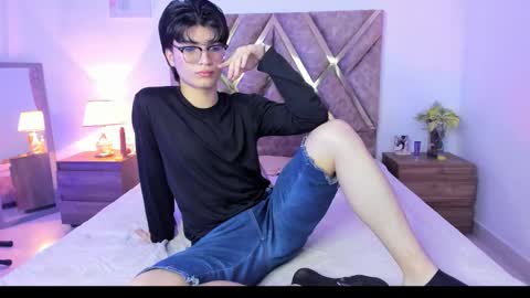 Kai online show from 03/22/26, 08:23