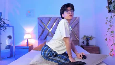 Kai online show from 03/27/26, 12:27