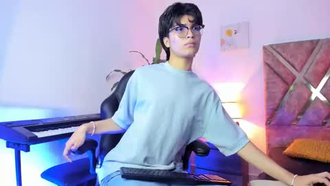 Kai online show from 03/28/26, 06:18