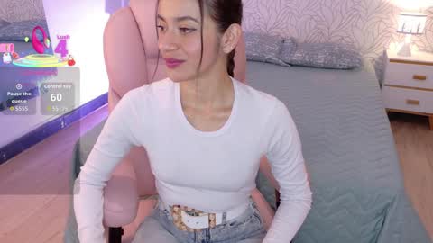 KaiLy online show from 04/02/26, 01:20