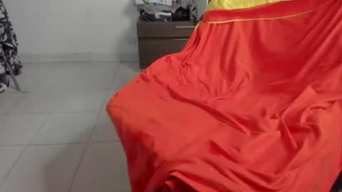 kai_herectix online show from 07/22/26, 01:52