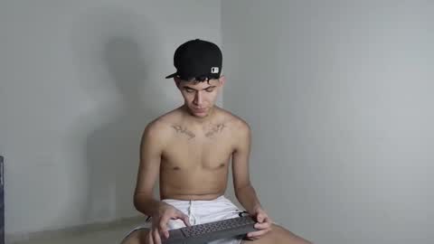 Snapshot of kai_lord_ chatting on 09/10/25, 07:08 Kai online show from 09/10/25, 07:08