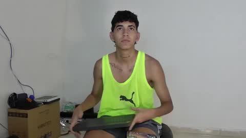 Snapshot of kai_lord_ chatting on 10/07/25, 12:41 Kai online show from 10/07/25, 12:41