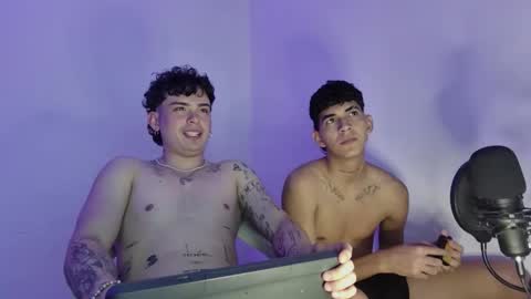 Snapshot of kai_lord_ chatting on 10/14/25, 06:36 Kai online show from 10/14/25, 06:36