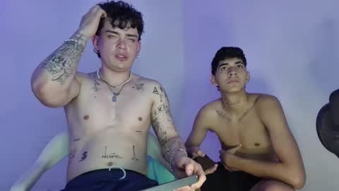 Snapshot of kai_lord_ chatting on 10/14/25, 07:14 Kai online show from 10/14/25, 07:14