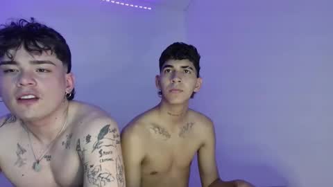 Snapshot of kai_lord_ chatting on 10/19/25, 05:46 Kai online show from 10/19/25, 05:46