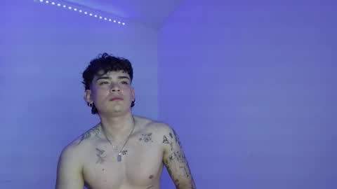 Snapshot of kai_lord_ chatting on 10/22/25, 05:52 Kai online show from 10/22/25, 05:52