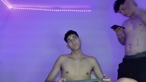 Snapshot of kai_lord_ chatting on 10/23/25, 06:56 Kai online show from 10/23/25, 06:56