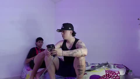 Snapshot of kai_lord_ chatting on 10/25/25, 09:09 Kai online show from 10/25/25, 09:09