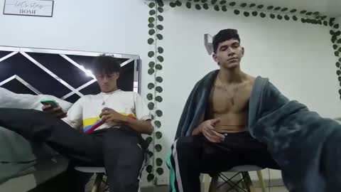 Snapshot of kai_lord_ chatting on 12/05/25, 12:30 Kai online show from 12/05/25, 12:30