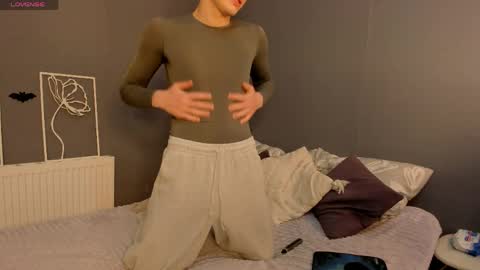 Kai online show from 03/20/26, 07:52