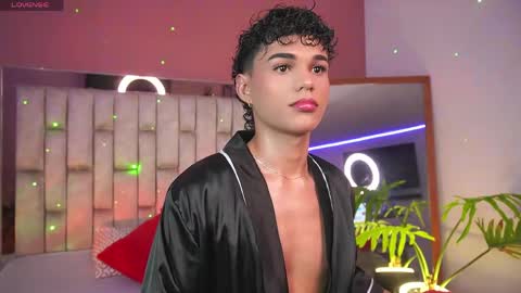 kai_onfire online show from 05/24/26, 04:06