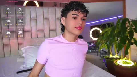 kai_onfire online show from 06/06/26, 06:07