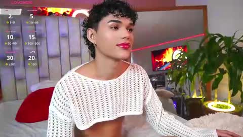 kai_onfire online show from 06/15/26, 07:21